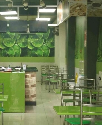Master Plan in  Shop at Sector 7 Dwarka – for Rent