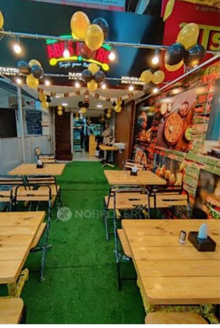 Floor Plan, sector 7 dwarka Commercial Shop 1000 Sq.Ft. In Sector 7 Dwarka Delhi 8329044