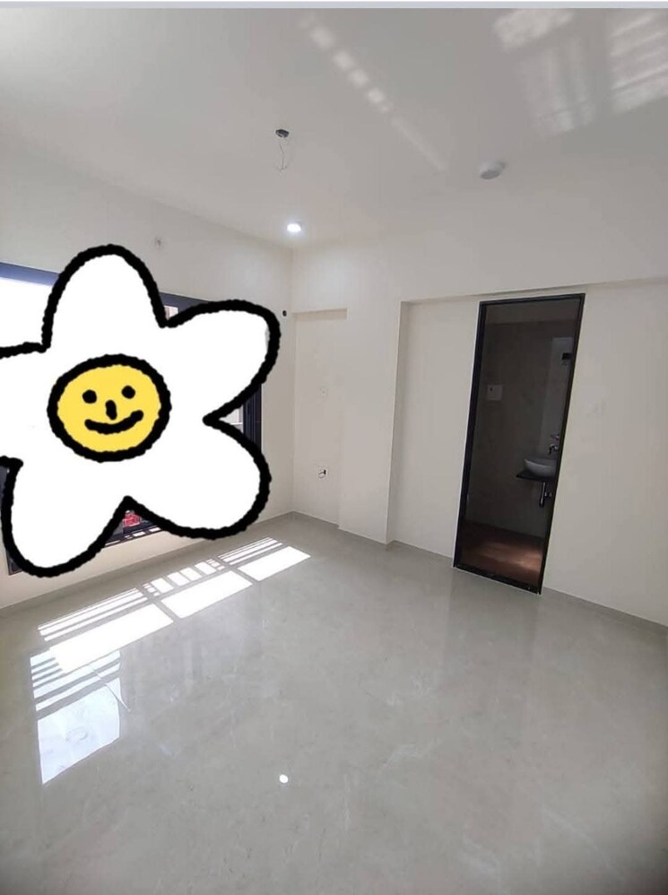 Master Bedroom, chandak-nishchay 2 Bedroom 497 Sq.Ft. Apartment In Borivali East Mumbai 8329049