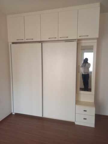 Furnished Amenities in 3 BHK Apartment at Puravankara Silversands, Mundhwa – for Rent