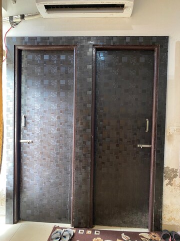 Building Lobby in 1 BHK Apartment at AVL 36 Gurgaon, Sector 36 – for Rent