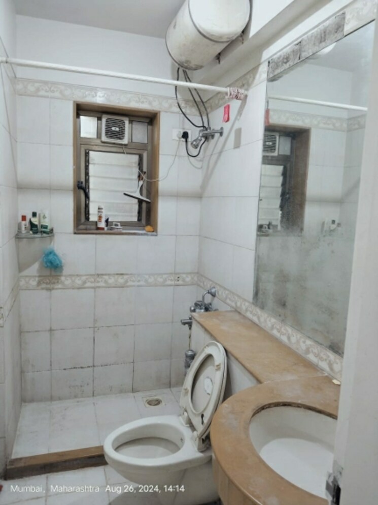 Master Bedroom, riddhi-gardens-chs 2 Bedroom 710 Sq.Ft. Apartment In Malad East Mumbai 8329064