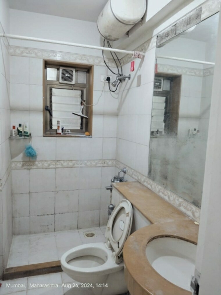 Master Bedroom, riddhi-gardens-chs 2 Bedroom 710 Sq.Ft. Apartment In Malad East Mumbai 8329064