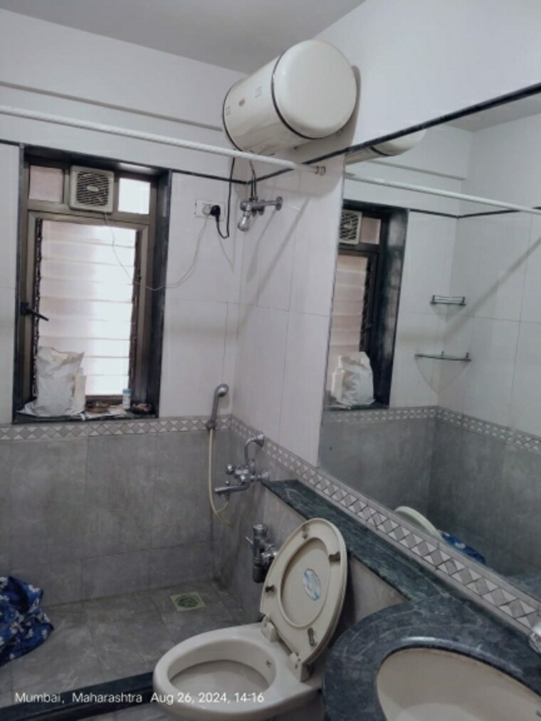 Kitchen, riddhi-gardens-chs 2 Bedroom 710 Sq.Ft. Apartment In Malad East Mumbai 8329064