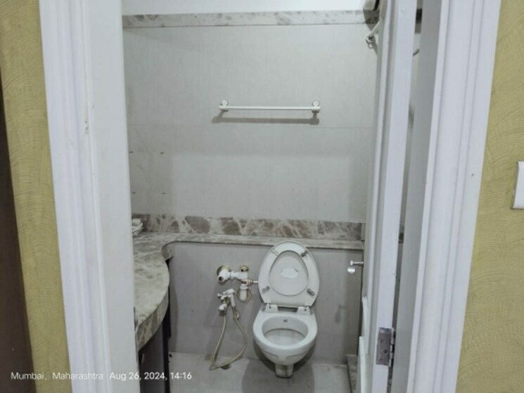 Bathroom, riddhi-gardens-chs 2 Bedroom 710 Sq.Ft. Apartment In Malad East Mumbai 8329064