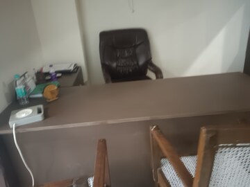 Furnished Amenities in  Office Space at Exhibition Road – for Rent