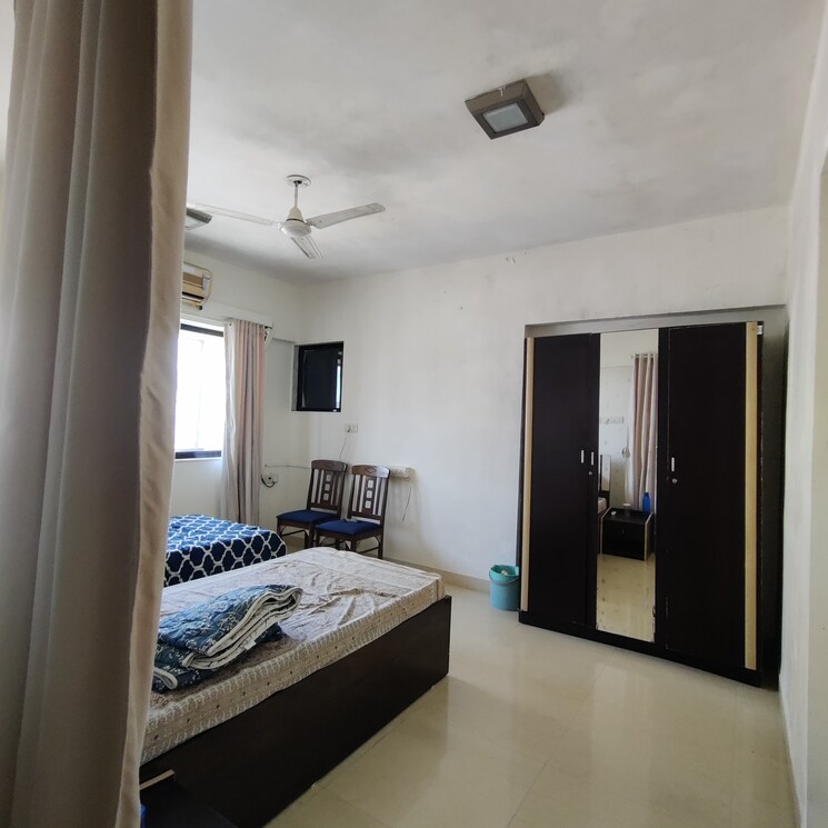 Bedroom, orchid-tower 2 Bedroom 1130 Sq.Ft. Apartment In Worli Mumbai 8329071