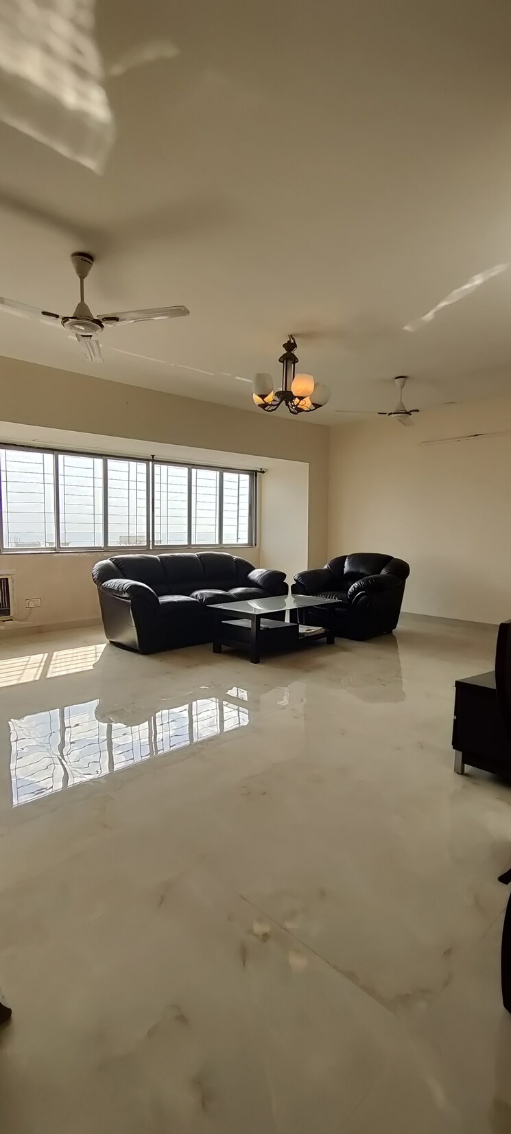 Living Room, orchid-tower 2 Bedroom 1130 Sq.Ft. Apartment In Worli Mumbai 8329071