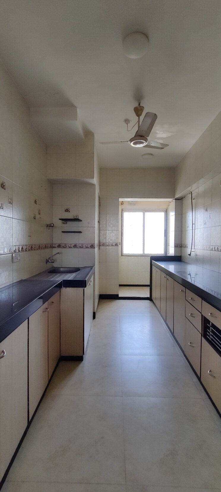 Kitchen, orchid-tower 2 Bedroom 1130 Sq.Ft. Apartment In Worli Mumbai 8329071