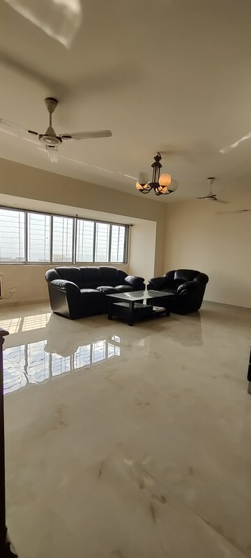 Living Room in 2 BHK Apartment at Orchid Tower, Worli – for Sale