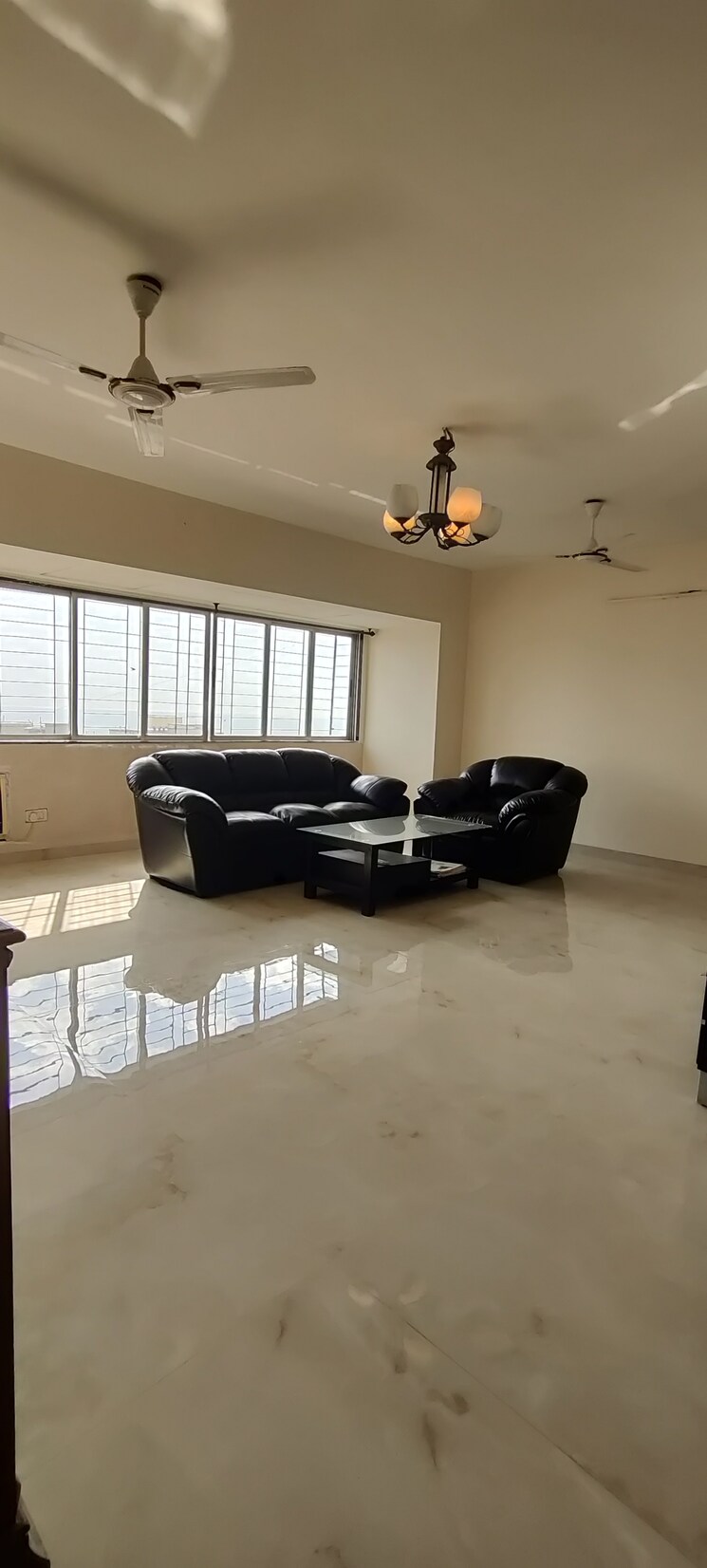 Living Room, orchid-tower 2 Bedroom 1130 Sq.Ft. Apartment In Worli Mumbai 8329071