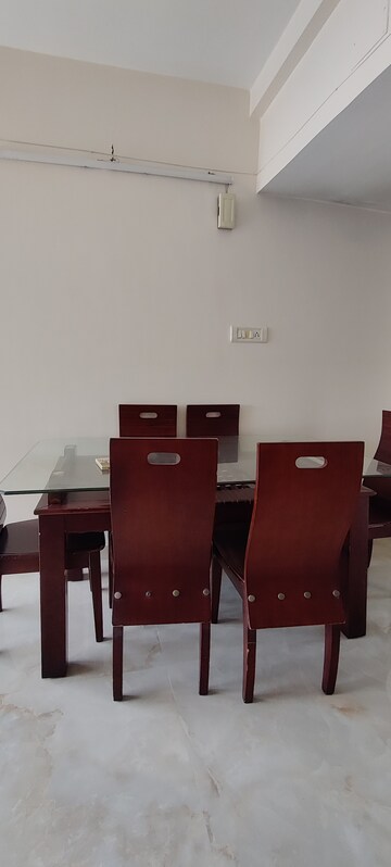 Furnished Amenities in 2 BHK Apartment at Orchid Tower, Worli – for Sale