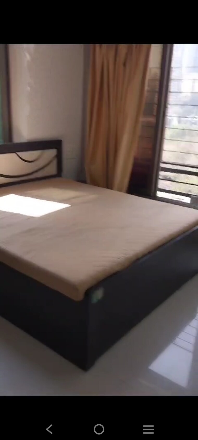 Bedroom, shree-villa 2 Bedroom 1200 Sq.Ft. Apartment In Tardeo Mumbai 8329073