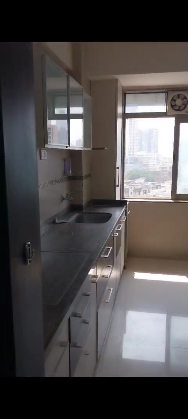 Kitchen, shree-villa 2 Bedroom 1200 Sq.Ft. Apartment In Tardeo Mumbai 8329073
