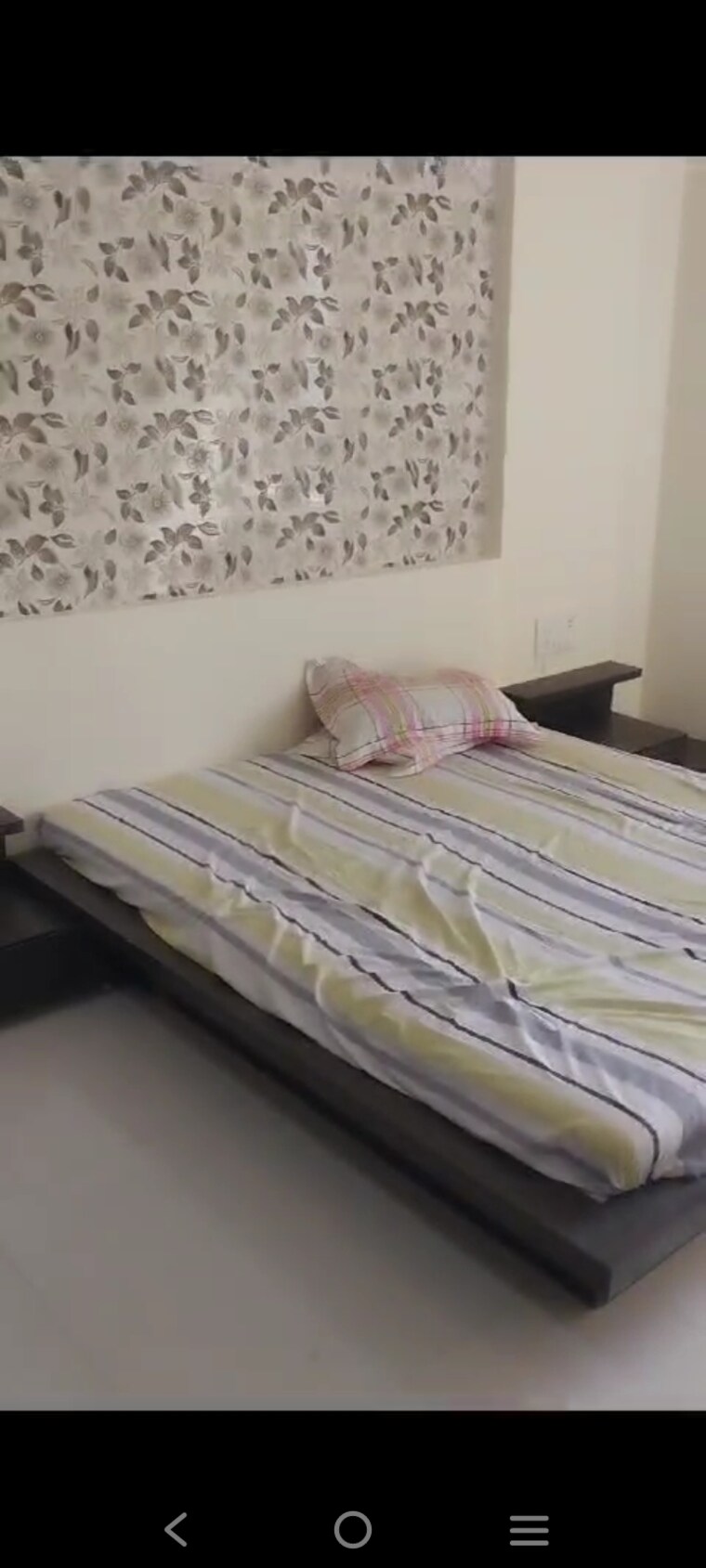 Bedroom, shree-villa 2 Bedroom 1200 Sq.Ft. Apartment In Tardeo Mumbai 8329073