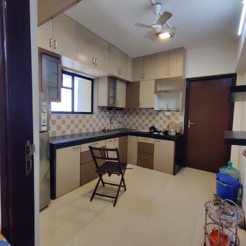 Bedroom in 2 BHK Apartment at Orchid Tower, Worli – for Sale
