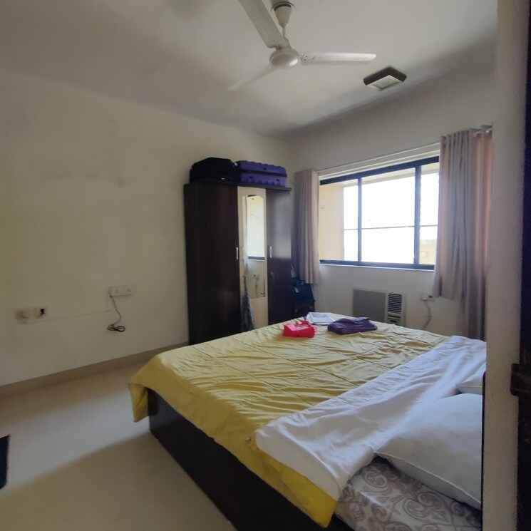 Bedroom, orchid-tower 2 Bedroom 1130 Sq.Ft. Apartment In Worli Mumbai 8329079