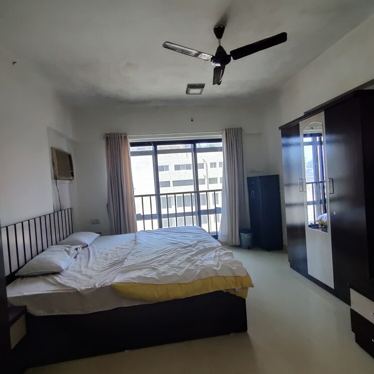 Bedroom, orchid-tower 2 Bedroom 1130 Sq.Ft. Apartment In Worli Mumbai 8329079