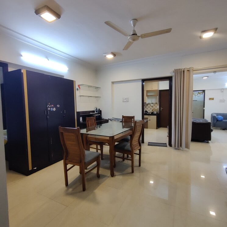 Living Room, orchid-tower 2 Bedroom 1130 Sq.Ft. Apartment In Worli Mumbai 8329079