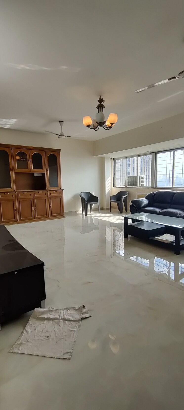 Kitchen, orchid-tower 2 Bedroom 1130 Sq.Ft. Apartment In Worli Mumbai 8329079