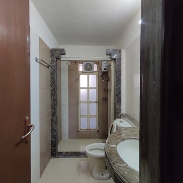 Building Lobby in 2 BHK Apartment at Orchid Tower, Worli – for Sale