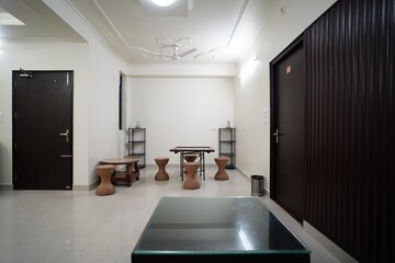 Master Bedroom in 6+ BHK Builder Floor at Malsi – for Sale