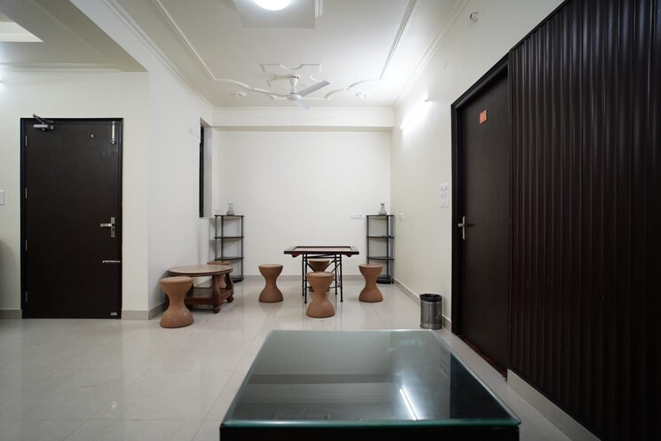 Master Bedroom, malsi 6+ Bedroom 560 Sq.Yd. Builder Floor In Malsi Dehradun 8329082