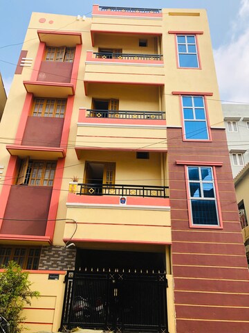 1 RK Apartment For Rent in Ramanathapuram Coimbatore  8329080