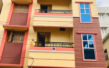 1 RK Apartment For Rent in Ramanathapuram