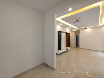 Living Room in 3 BHK Independent House at Malleswaram – for Rent