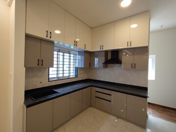 Kitchen in 3 BHK Independent House at Malleswaram – for Rent