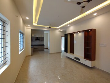 Living Room in 3 BHK Independent House at Malleswaram – for Rent