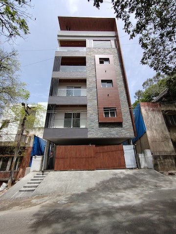 3 BHK Independent House For Rent in Malleswaram Bangalore  8329075