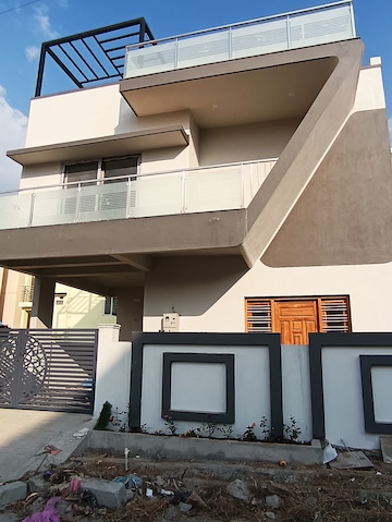 4 BHK Villa For Resale in Mahaveer Edenfield Electronic City Phase ii Bangalore  8329084