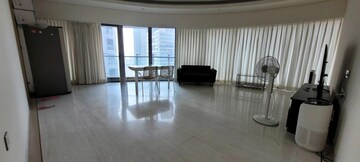 3 BHK Apartment For Rent in Lodha World View, Worli