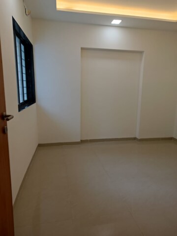 1 BHK Apartment For Rent in Vihang Valley Phase1, Kasarvadavali