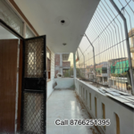 3 BHK + Pooja Room 282 Sq.Yd. Builder Floor in For Sale 3bhk In Greenfie