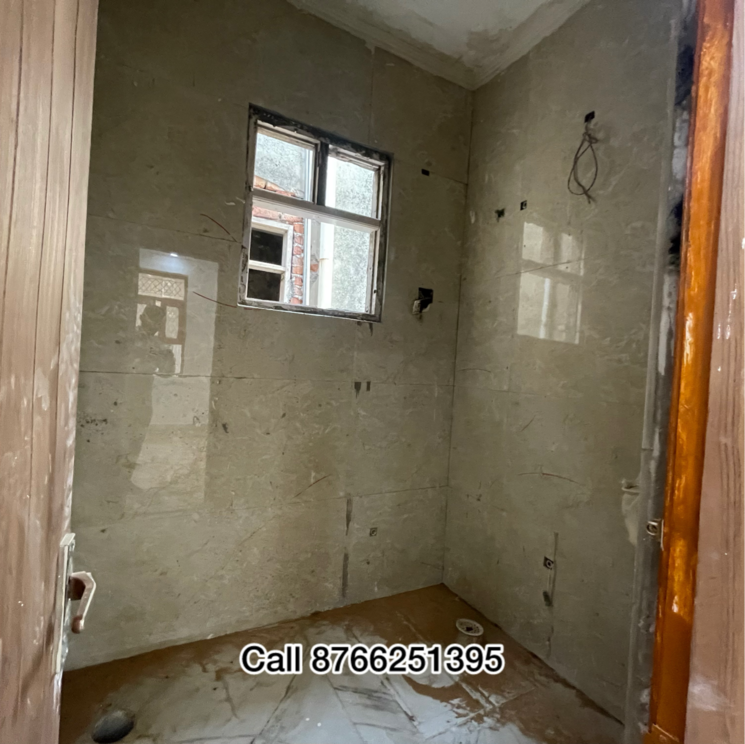 Bathroom, sector 43 3 Bedroom 282 Sq.Yd. Builder Floor In Sector 43 Faridabad 8329109