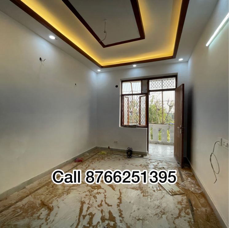 Bedroom, sector 43 3 Bedroom 282 Sq.Yd. Builder Floor In Sector 43 Faridabad 8329109