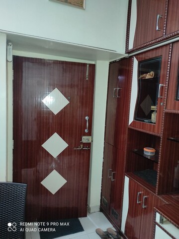 Furnished Amenities in 1 BHK Apartment at Sagar CHS Kurla West, Kurla West – for Rent