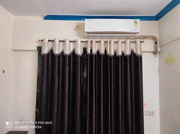 Furnished Amenities in 1 BHK Apartment at Sagar CHS Kurla West, Kurla West – for Rent