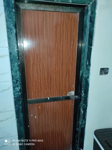 Furnished Amenities in 1 BHK Apartment at Sagar CHS Kurla West, Kurla West – for Rent