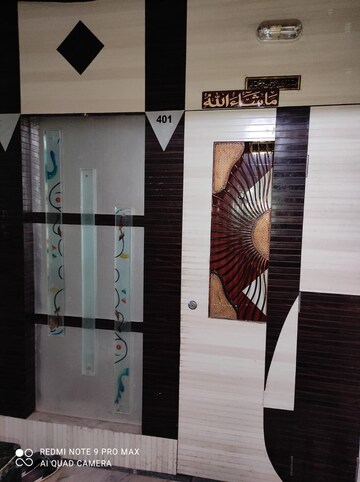 Staircase in 1 BHK Apartment at Sagar CHS Kurla West, Kurla West – for Rent