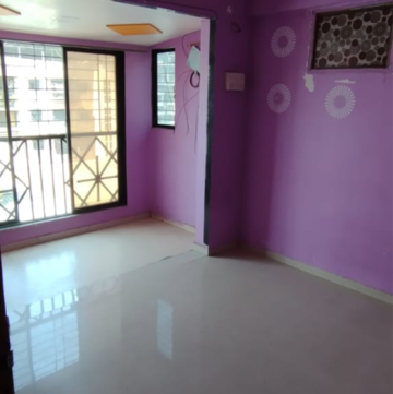 Room in 2 BHK Apartment at Shivalay CHS Kamothe, Sector 35 – for Sale