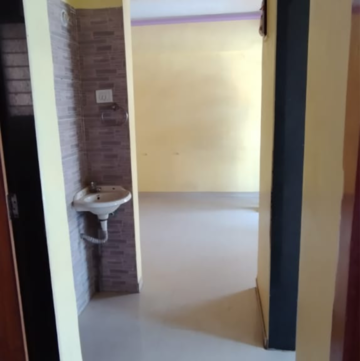 Furnished Amenities in 2 BHK Apartment at Shivalay CHS Kamothe, Sector 35 – for Sale
