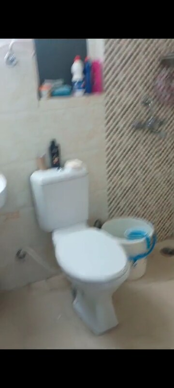 Master Bedroom in 2 BHK Apartment at Windsor Paradise 2, Raj Nagar Extension – for Sale