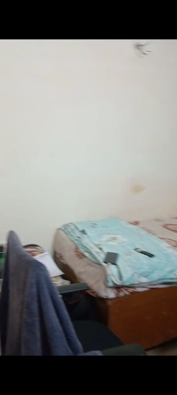 Bedroom in 2 BHK Apartment at Windsor Paradise 2, Raj Nagar Extension – for Sale