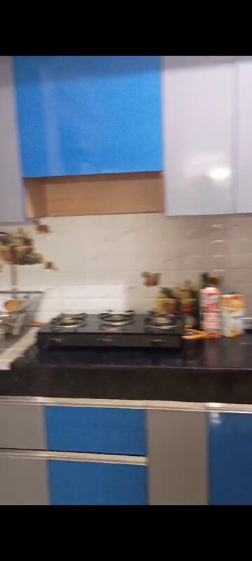 Furnished Amenities in 2 BHK Apartment at Windsor Paradise 2, Raj Nagar Extension – for Sale