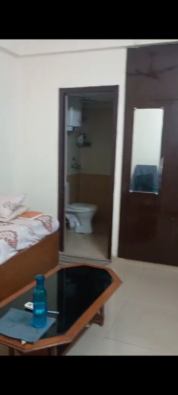 Furnished Amenities in 2 BHK Apartment at Windsor Paradise 2, Raj Nagar Extension – for Sale