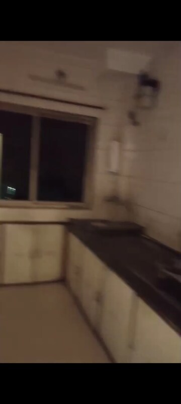 Kitchen in 1 BHK Apartment at Suyog CHS Tilak Nagar, Tilak Nagar – for Rent